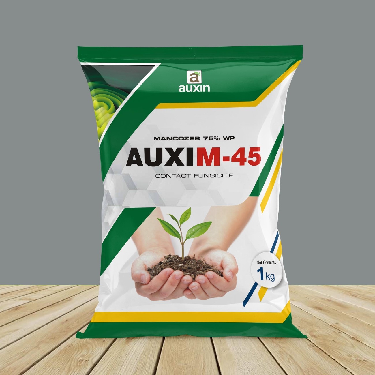 Auxim-45 - Mancozeb 75% WP