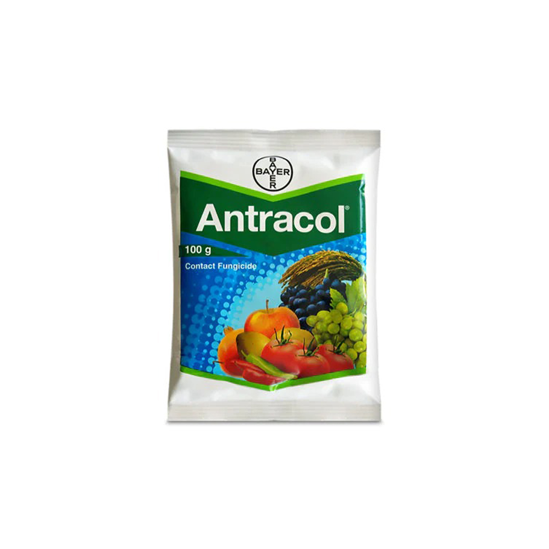 Antracol Fungicide by Bayer (Propineb 70% WP) for Fungal Diseases