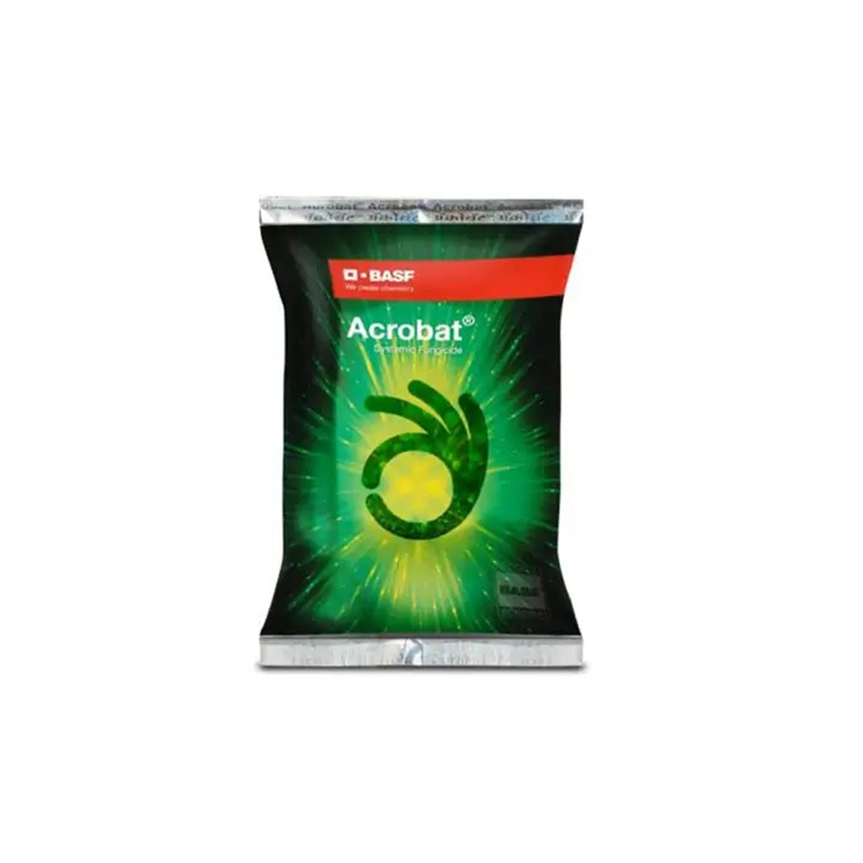 Acrobat Fungicide by BASF (Dimethomorph 50% WP) for Downy Mildew & Late Blight