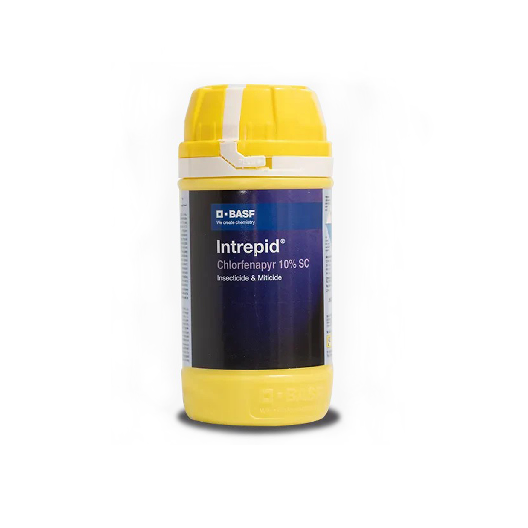 Intrepid Insecticide (Chlorfenapyr 10% SC) by Bayer - Insecticide & Miticide